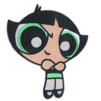 Thumbnail for Powerpuff Girls Buttercup 3.4