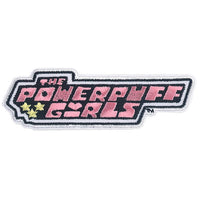 Thumbnail for Powerpuff Girls Logo 4.3
