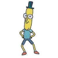Thumbnail for Rick  Morty Mr. Poopybutthole 1.5