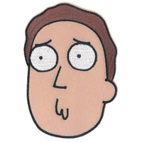 Thumbnail for Rick  Morty Pathetic Jerry 2.5