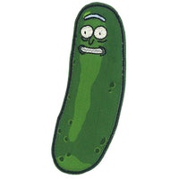Thumbnail for Rick  Morty Pickle Rick 1.9