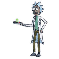 Thumbnail for Rick  Morty Teleporter 3