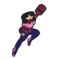 Thumbnail for Steven Universe Garnet 3.4