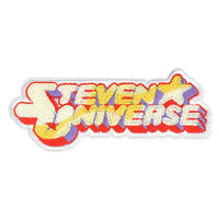 Thumbnail for Steven Universe Logo 4.2