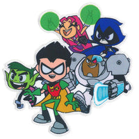 Thumbnail for Teen Titans Go! Group 4.3