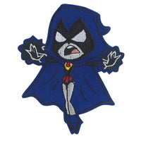Thumbnail for Teen Titans Go! Raven 3.1