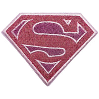Thumbnail for DC Comics Originals Supergirl Logo 3.9