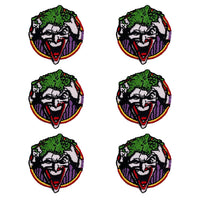 Thumbnail for DC Comics Originals Joker 6 Pack 1.6