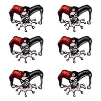 Thumbnail for DC Comics Originals Harley Quinn 6 Pack 1.6