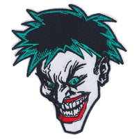 Thumbnail for DC Comics The Joker Head 3.3