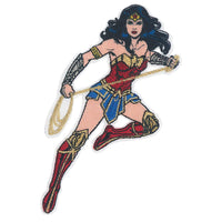 Thumbnail for DC Comics Wonder Woman Golden Lasso 3.25