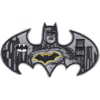 Thumbnail for DC Comics Batman Grayscale 4
