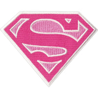 Thumbnail for Supergirl Logo 3.9