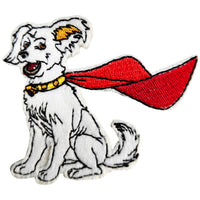 Thumbnail for Superman Krypto 3.1
