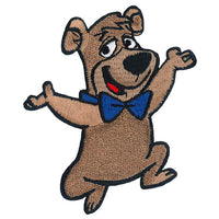 Thumbnail for Yogi Bear Boo-Boo 3