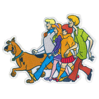 Thumbnail for Scooby Doo The Gang 4.25