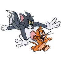 Thumbnail for Tom  Jerry Tom Chasing Jerry 4.25