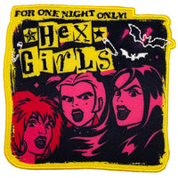 Thumbnail for Scooby Doo Hex Girls One Night Only 3.25