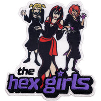 Thumbnail for Scooby Doo The Hex Girls 3.25