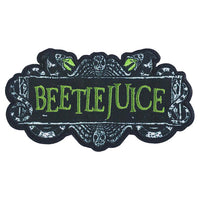 Thumbnail for Beetlejuice Logo 4.2