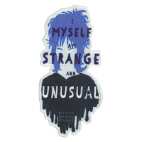 Thumbnail for Beetlejuice Strange and Unusual 2.4