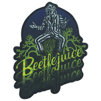 Thumbnail for Beetlejuice 3 Times 3.3