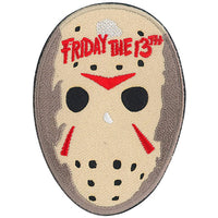 Thumbnail for Friday the 13th Mask 2.6