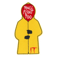 Thumbnail for IT You'll Float Too 2.4