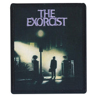 Thumbnail for The Exorcist Movie Poster 3