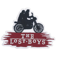 Thumbnail for The Lost Boys Motorbike Logo 4.8