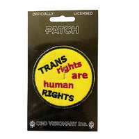 Thumbnail for LGBTQ+ Trans Rights 2.25