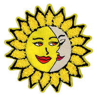 Thumbnail for JSX Designs Sunflower Moon 3.5