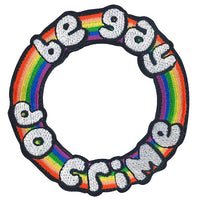 Thumbnail for LGBTQ+ Be Gay Do Crime 3.5