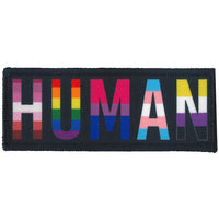 Thumbnail for LGBTQ+ Human 4.3