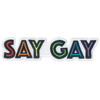 Thumbnail for LGBTQ+ Say Gay 4.4
