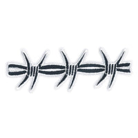 Thumbnail for JSX Barbed Wire 4.25
