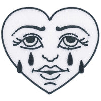 Thumbnail for JSX Crying Heart Tattoo 3.7