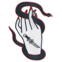 Thumbnail for JSX Snake In Hand 2.9