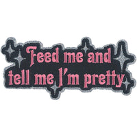 Thumbnail for Feed Me I'm Pretty 4.5
