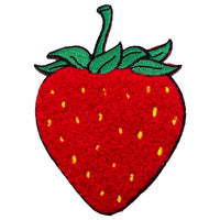 Thumbnail for JSX Chenille Strawberry 2.5