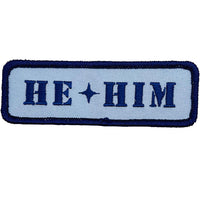 Thumbnail for LGBTQ+ He/Him Pronouns 4