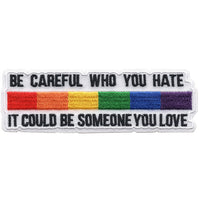 Thumbnail for LGBTQ+ Be Careful 4.3