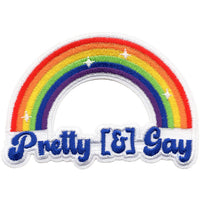Thumbnail for LGBTQ+ Pretty [] Gay 3.6