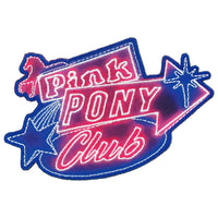 Thumbnail for JSX Pink Pony Club 3.75