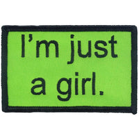 Thumbnail for JSX I'm Just A Girl 3.5