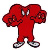 Thumbnail for Looney Tunes Gossamer 3.75