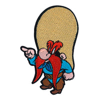 Thumbnail for Looney Tunes Yosemite Sam 2.75