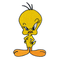Thumbnail for Looney Tunes Sassy Tweety 2