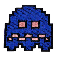 Thumbnail for PAC-MAN Blinking Ghost 2