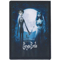 Thumbnail for Corpse Bride Movie Poster 3.4